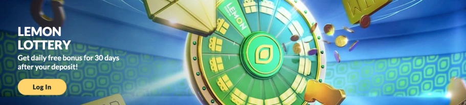 Lemon casino