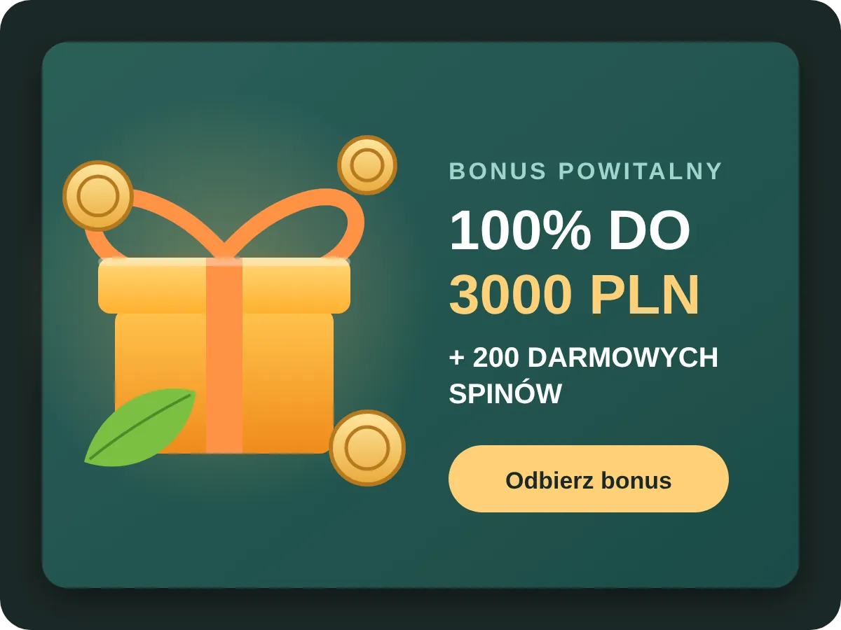 Lemon Casino bonus powitalny